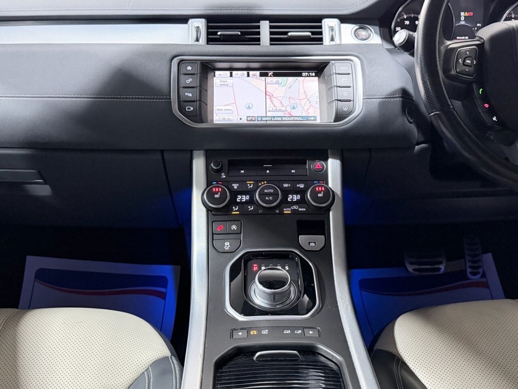 Used Land Rover Range Rover Evoque 2016 for sale - 78016910: Photo 29