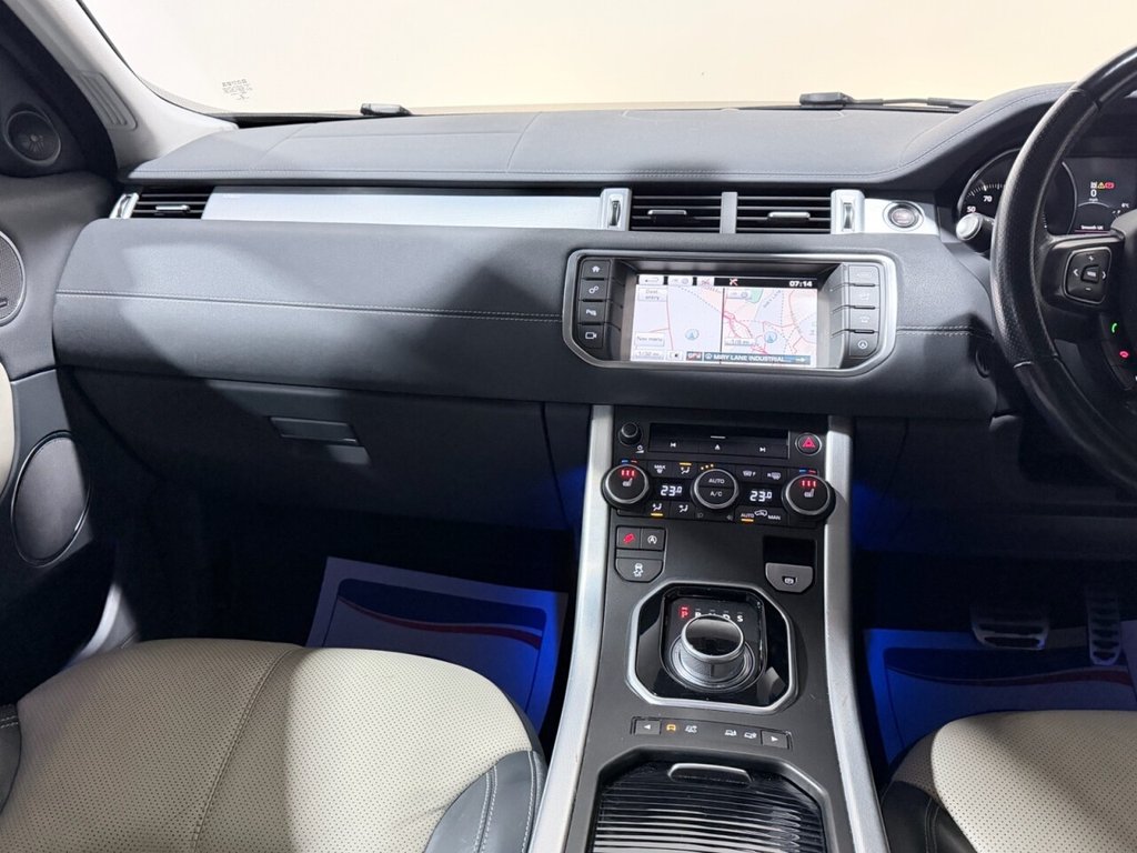 Used Land Rover Range Rover Evoque 2016 for sale - 78016910: Photo 30