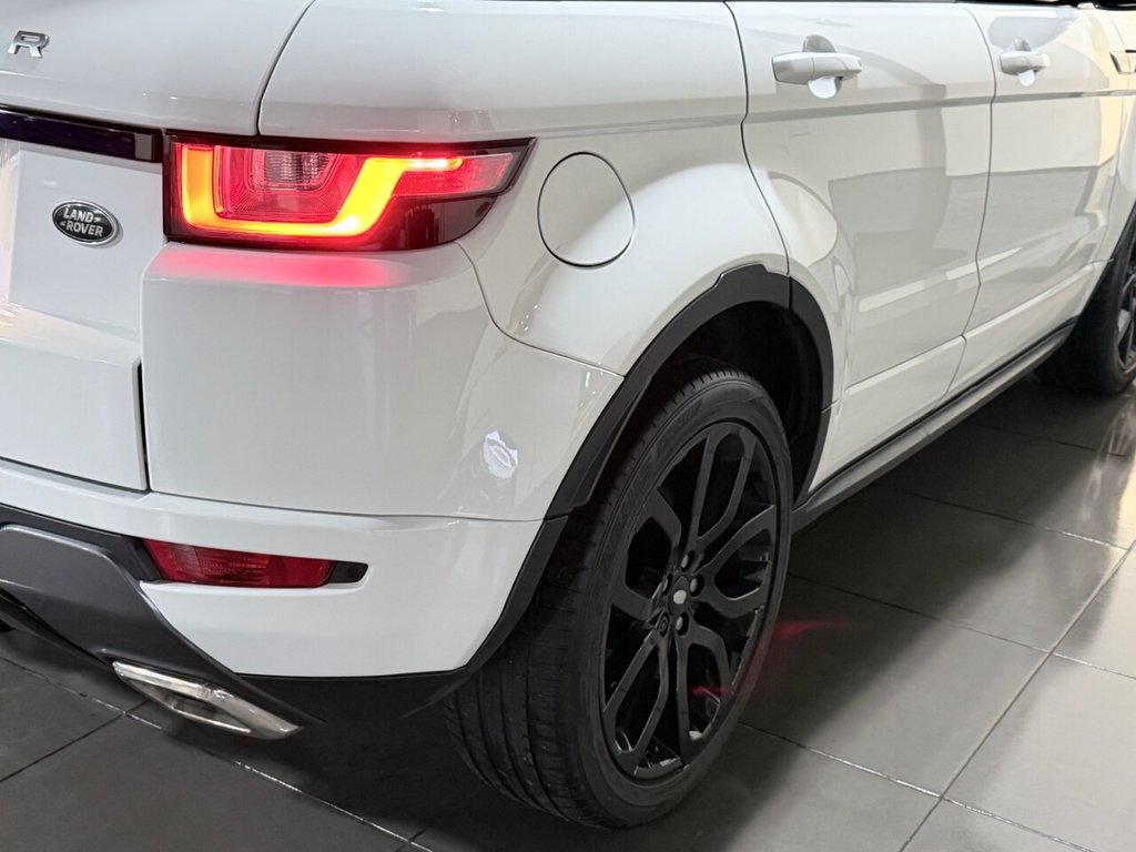 Used Land Rover Range Rover Evoque 2016 for sale - 78016910: Photo 36