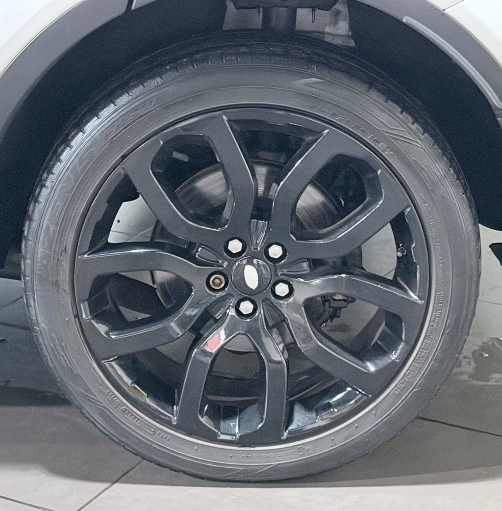 Used Land Rover Range Rover Evoque 2016 for sale - 78016910: Photo 42