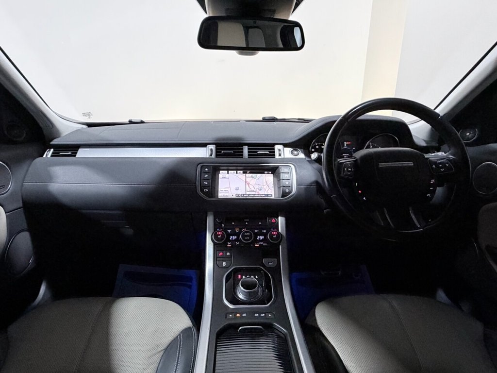 Used Land Rover Range Rover Evoque 2016 for sale - 78016910: Photo 7