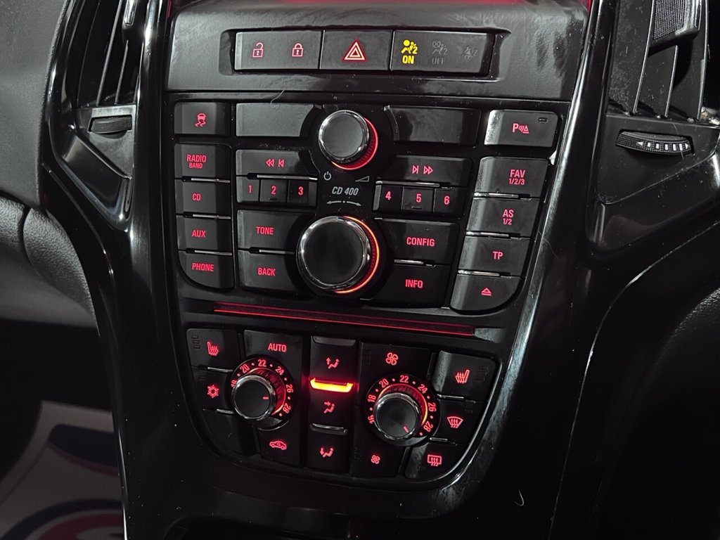 Used Vauxhall Astra 2016 for sale - 76376014: Photo 11