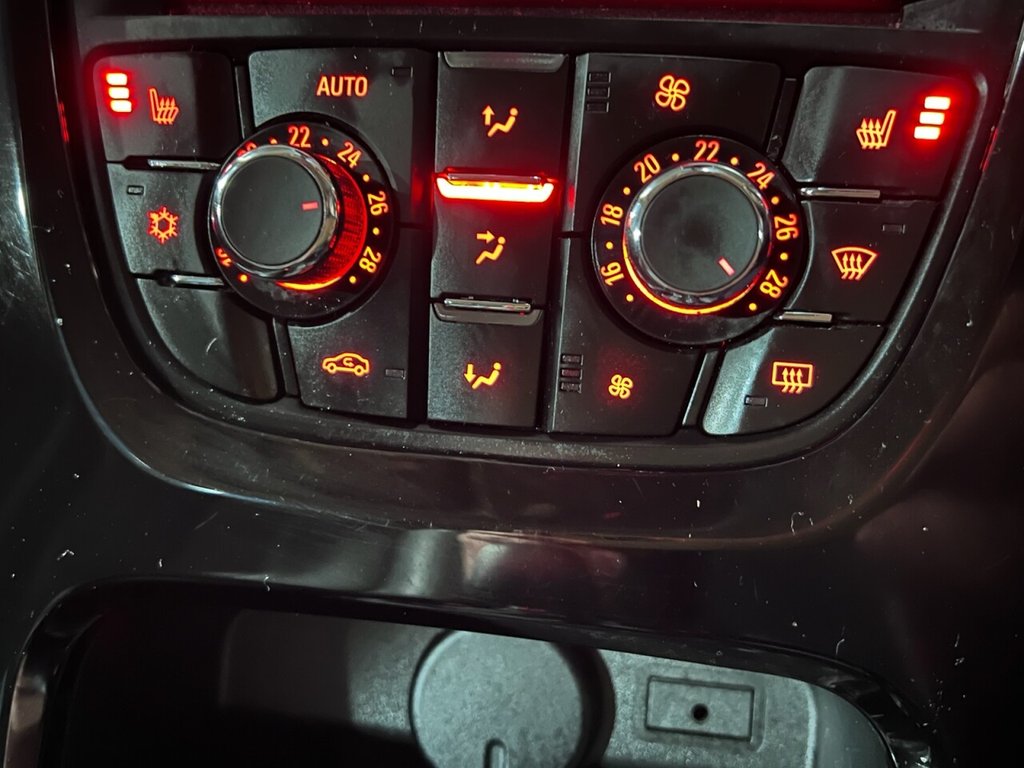 Used Vauxhall Astra 2016 for sale - 76376014: Photo 12