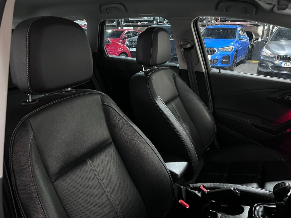 Used Vauxhall Astra 2016 for sale - 76376014: Photo 14