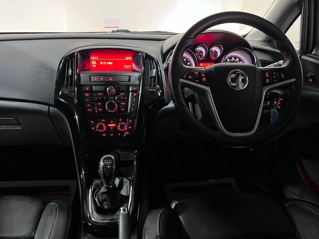 Used Vauxhall Astra 2016 for sale - 76376014: Photo 26