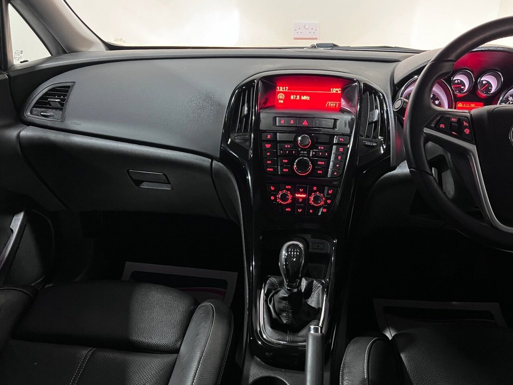 Used Vauxhall Astra 2016 for sale - 76376014: Photo 27