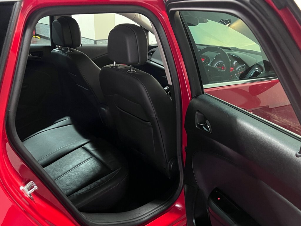 Used Vauxhall Astra 2016 for sale - 76376014: Photo 29