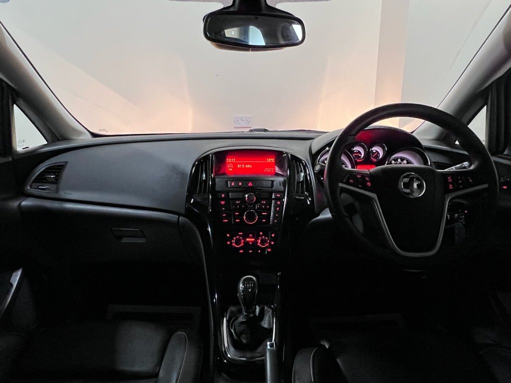 Used Vauxhall Astra 2016 for sale - 76376014: Photo 7