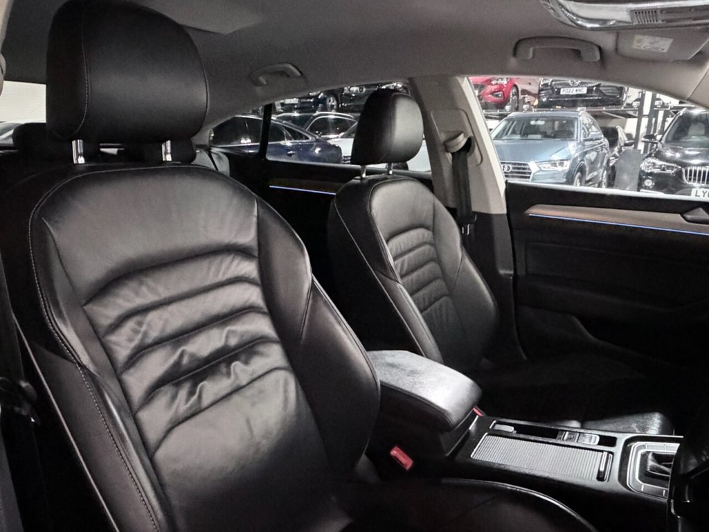 Used Volkswagen Arteon 2019 for sale - 76986167: Photo 13