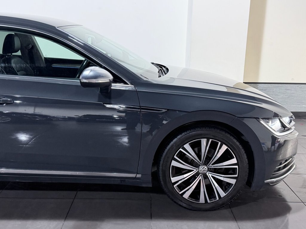 Used Volkswagen Arteon 2019 for sale - 76986167: Photo 15