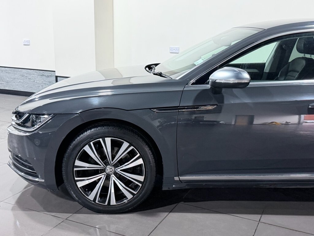 Used Volkswagen Arteon 2019 for sale - 76986167: Photo 16