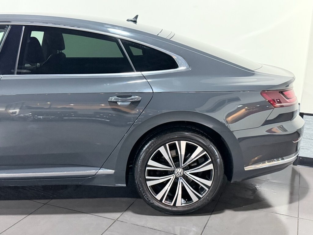 Used Volkswagen Arteon 2019 for sale - 76986167: Photo 17