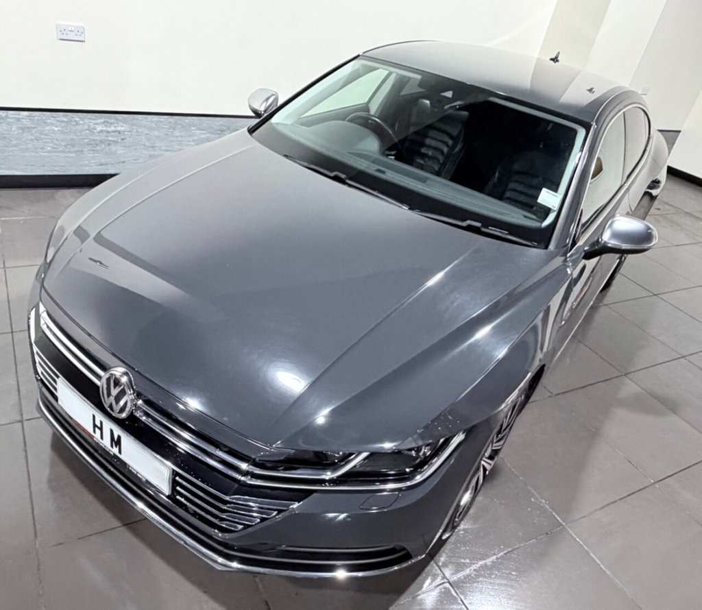 Used Volkswagen Arteon 2019 for sale - 76986167: Photo 18