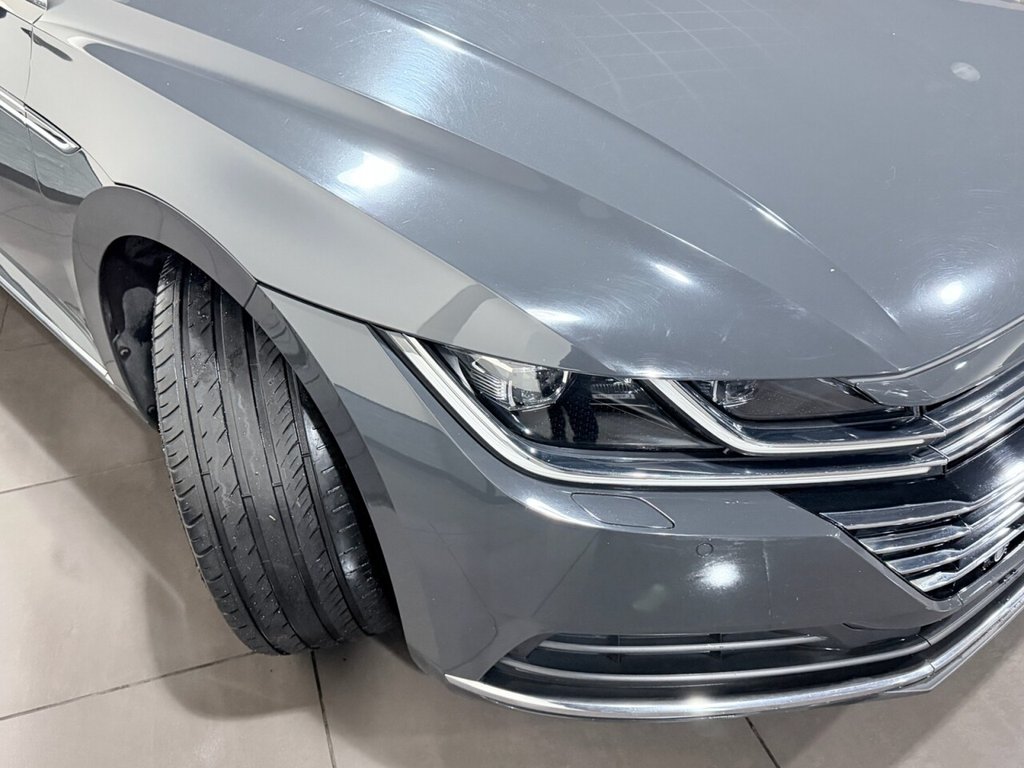 Used Volkswagen Arteon 2019 for sale - 76986167: Photo 19