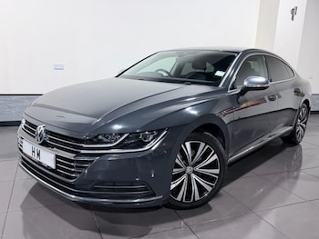 2019 (69) - 2.0 TSI Elegance 5dr DSG