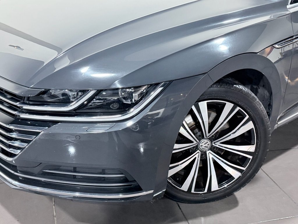 Used Volkswagen Arteon 2019 for sale - 76986167: Photo 20