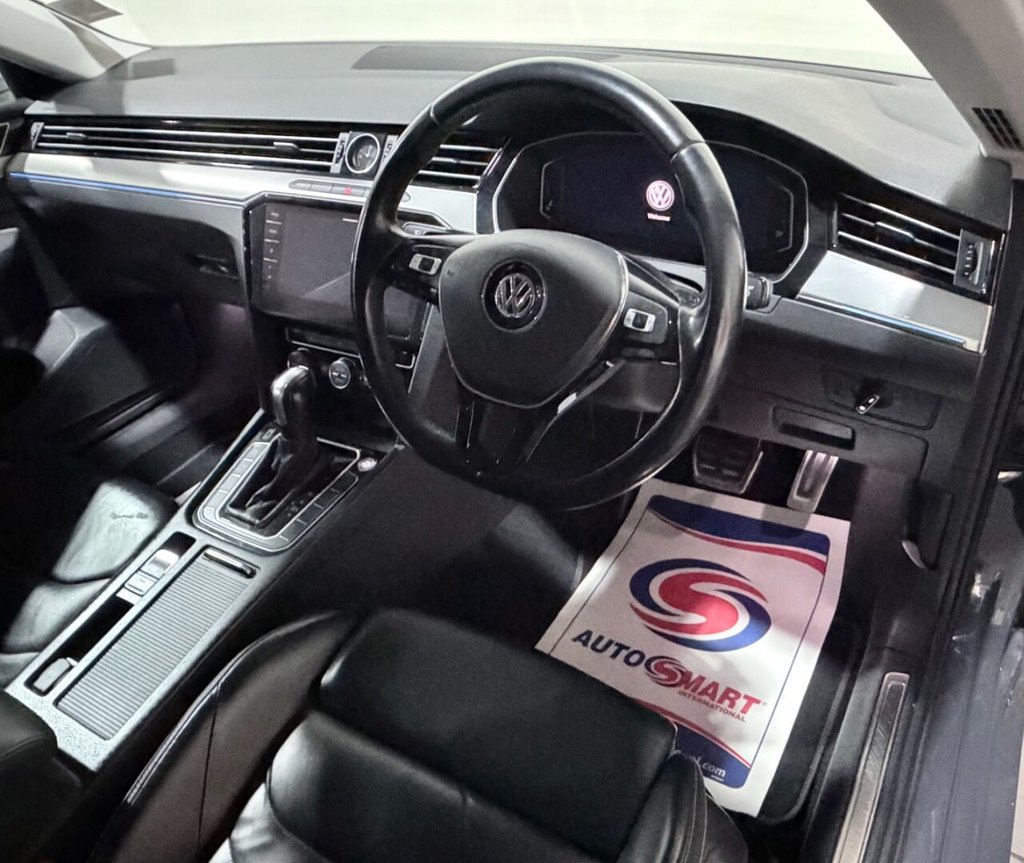 Used Volkswagen Arteon 2019 for sale - 76986167: Photo 24