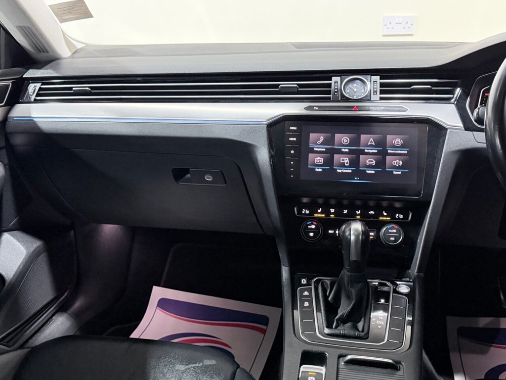 Used Volkswagen Arteon 2019 for sale - 76986167: Photo 26