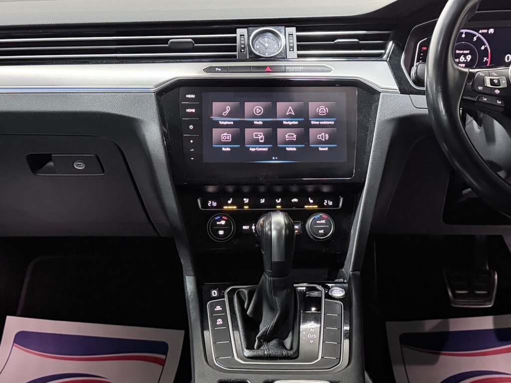 Used Volkswagen Arteon 2019 for sale - 76986167: Photo 27