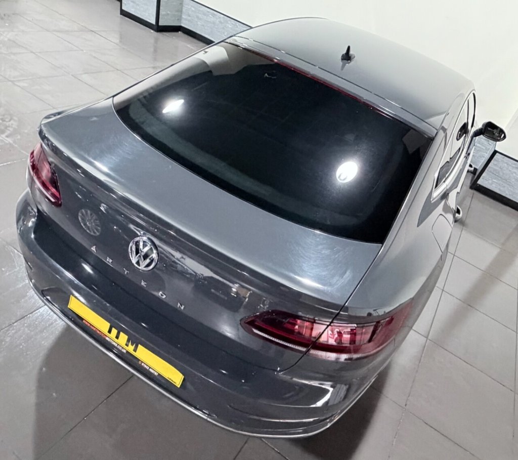 Used Volkswagen Arteon 2019 for sale - 76986167: Photo 30