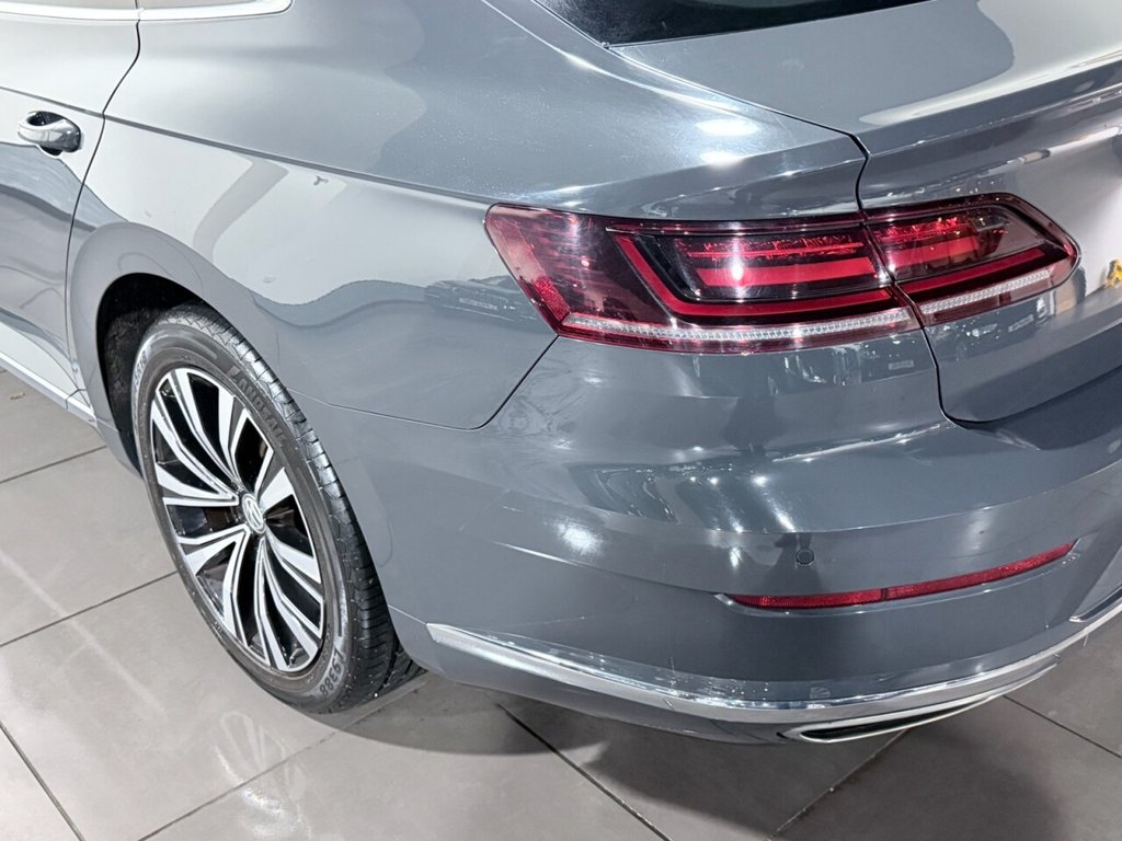 Used Volkswagen Arteon 2019 for sale - 76986167: Photo 31