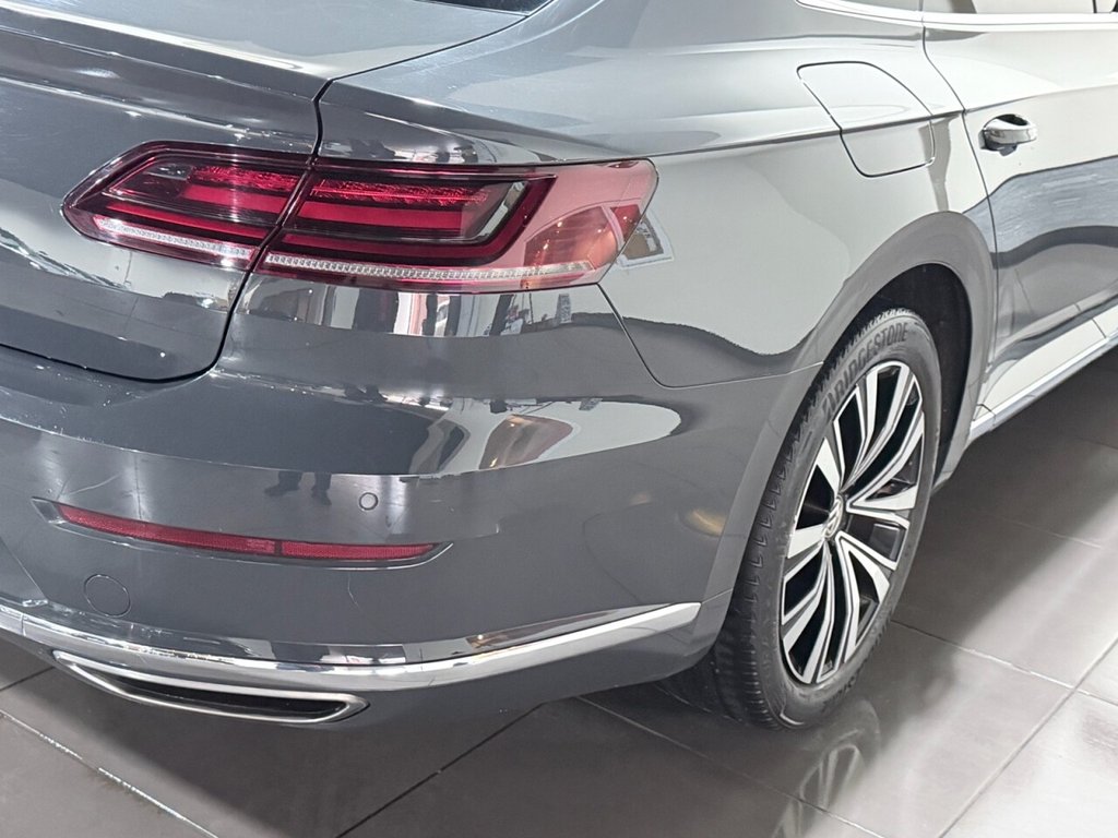 Used Volkswagen Arteon 2019 for sale - 76986167: Photo 32