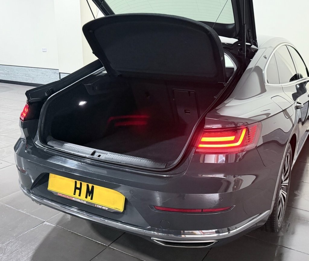 Used Volkswagen Arteon 2019 for sale - 76986167: Photo 33