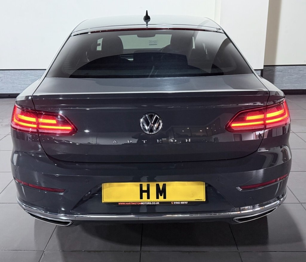 Used Volkswagen Arteon 2019 for sale - 76986167: Photo 35