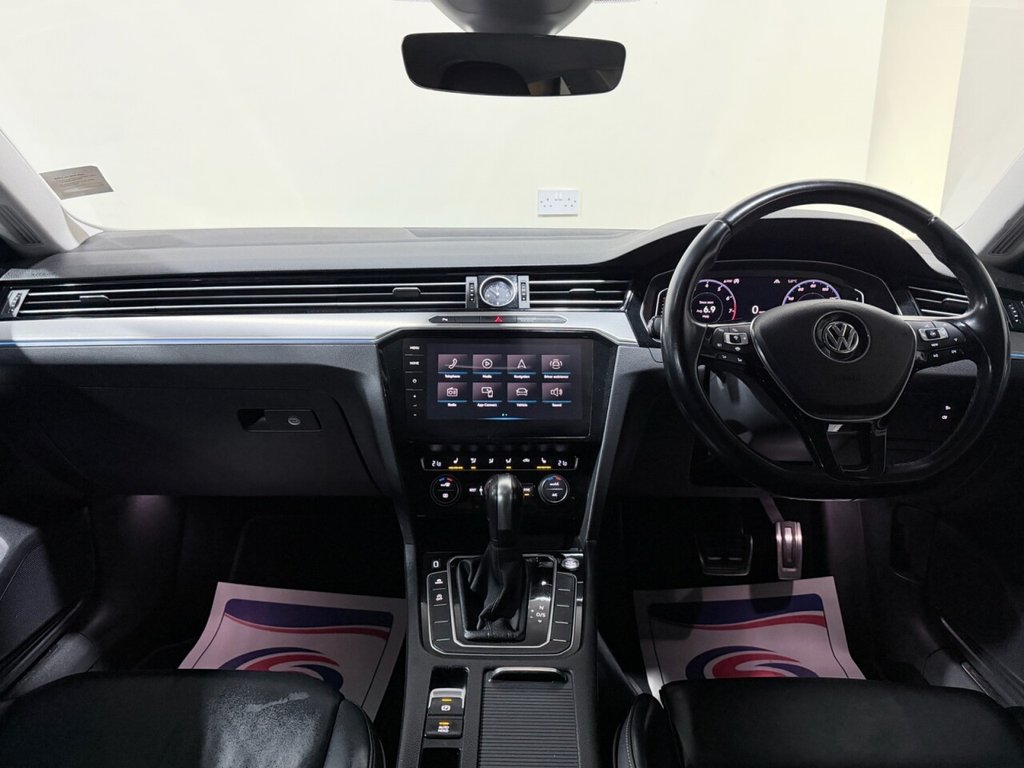 Used Volkswagen Arteon 2019 for sale - 76986167: Photo 7