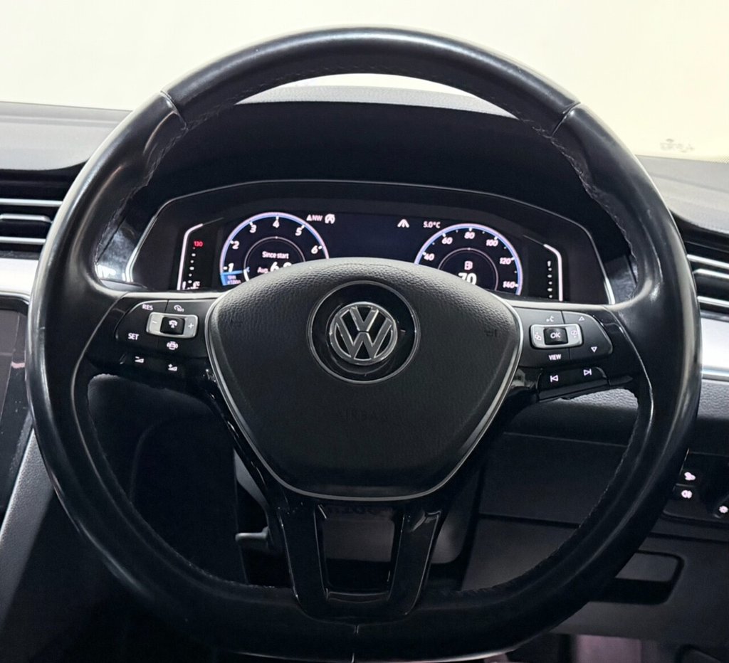 Used Volkswagen Arteon 2019 for sale - 76986167: Photo 8