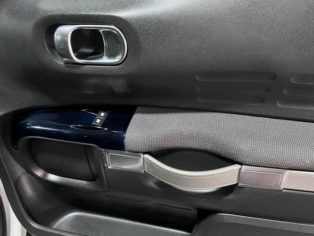 Used Citroen C4 Cactus 2018 for sale - 76797589: Photo 22