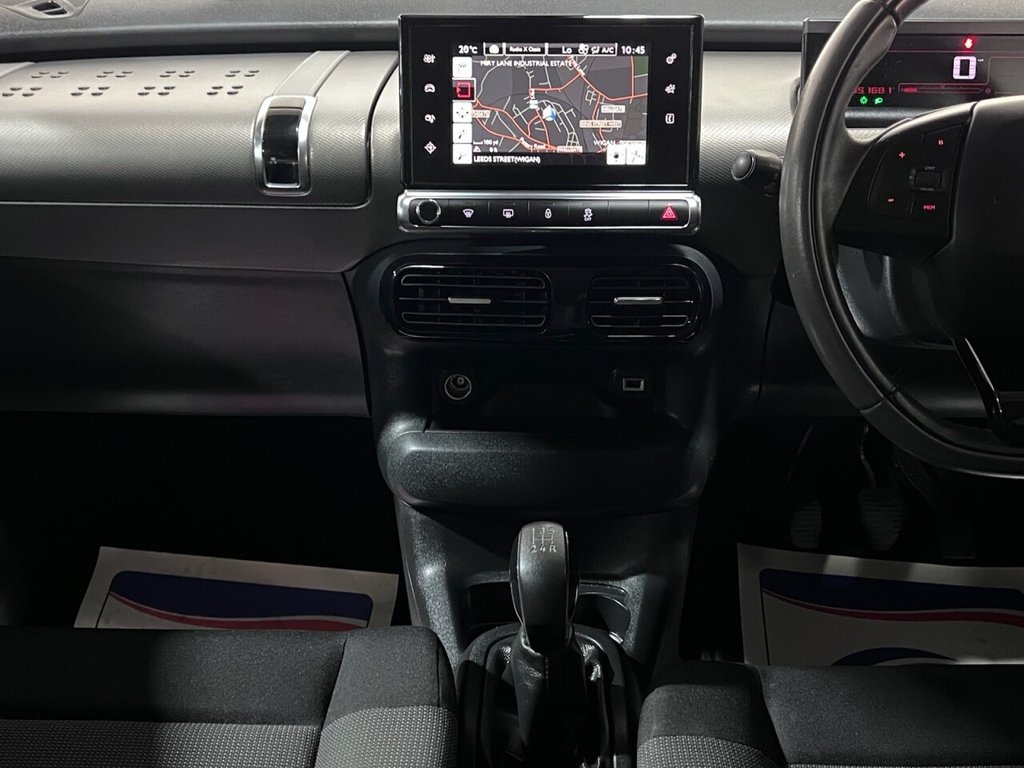 Used Citroen C4 Cactus 2018 for sale - 76797589: Photo 27