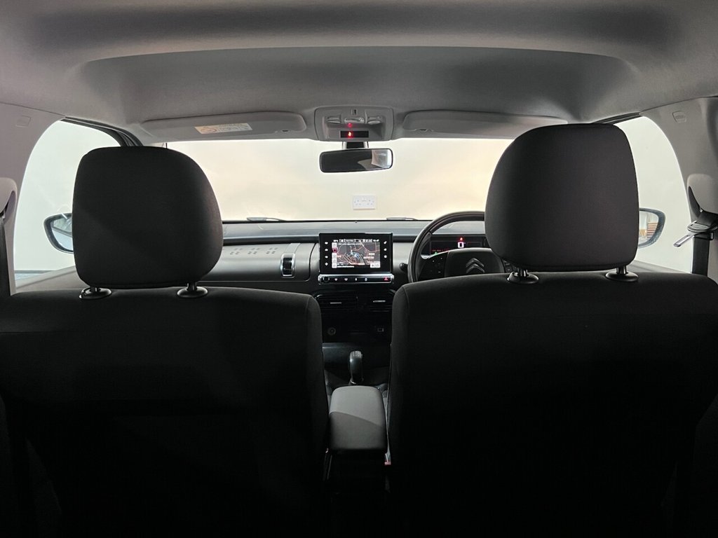 Used Citroen C4 Cactus 2018 for sale - 76797589: Photo 30