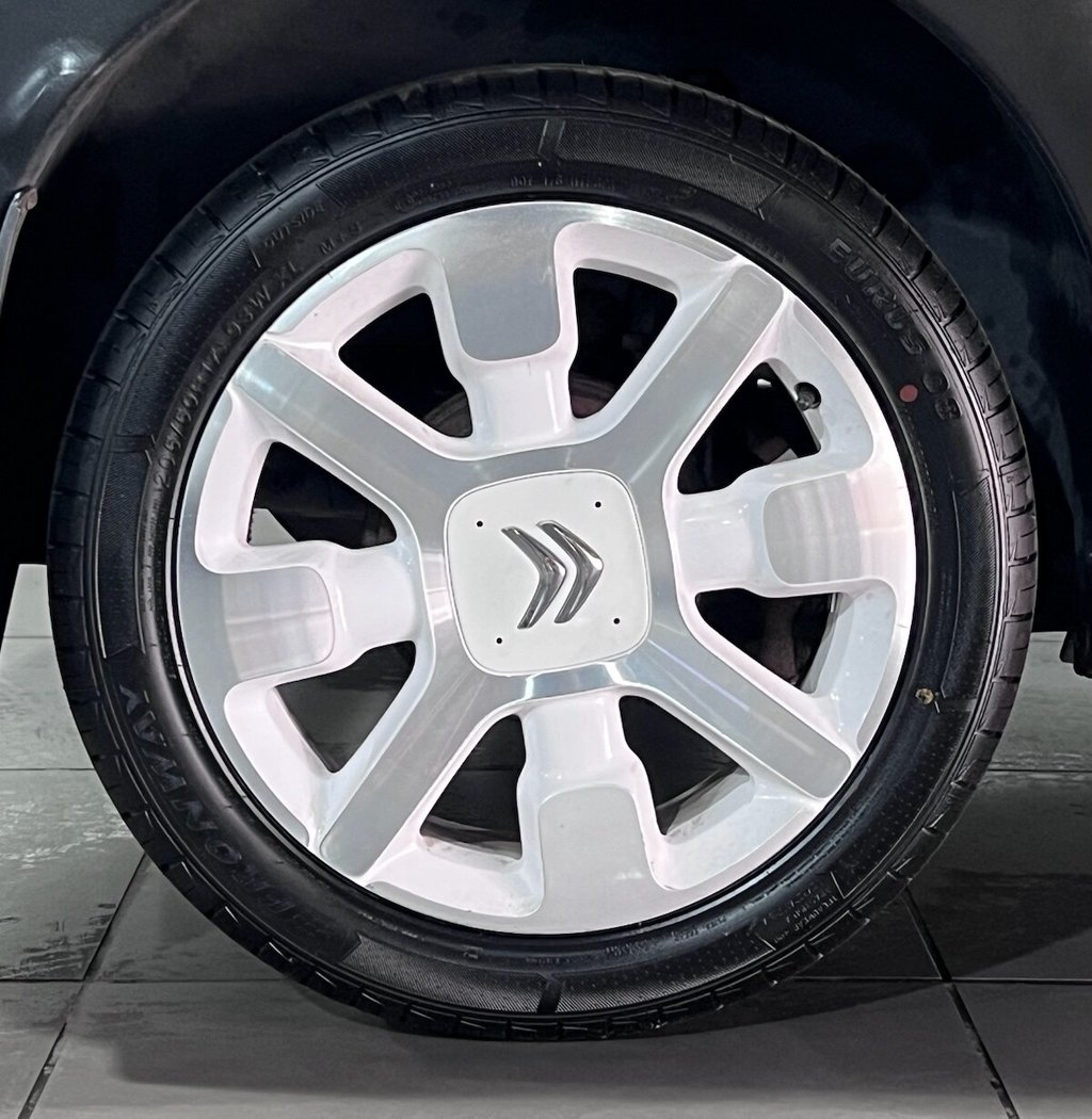 Used Citroen C4 Cactus 2018 for sale - 76797589: Photo 37