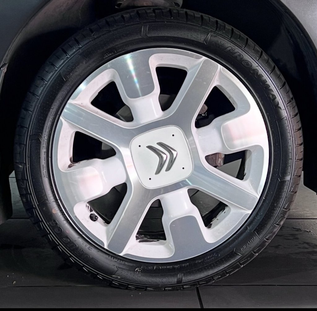 Used Citroen C4 Cactus 2018 for sale - 76797589: Photo 38