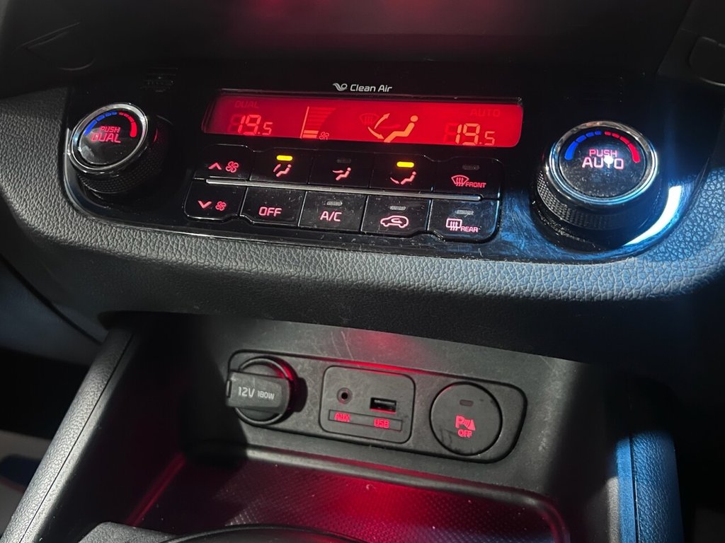 Used Kia Sportage 2014 for sale - 76582075: Photo 11