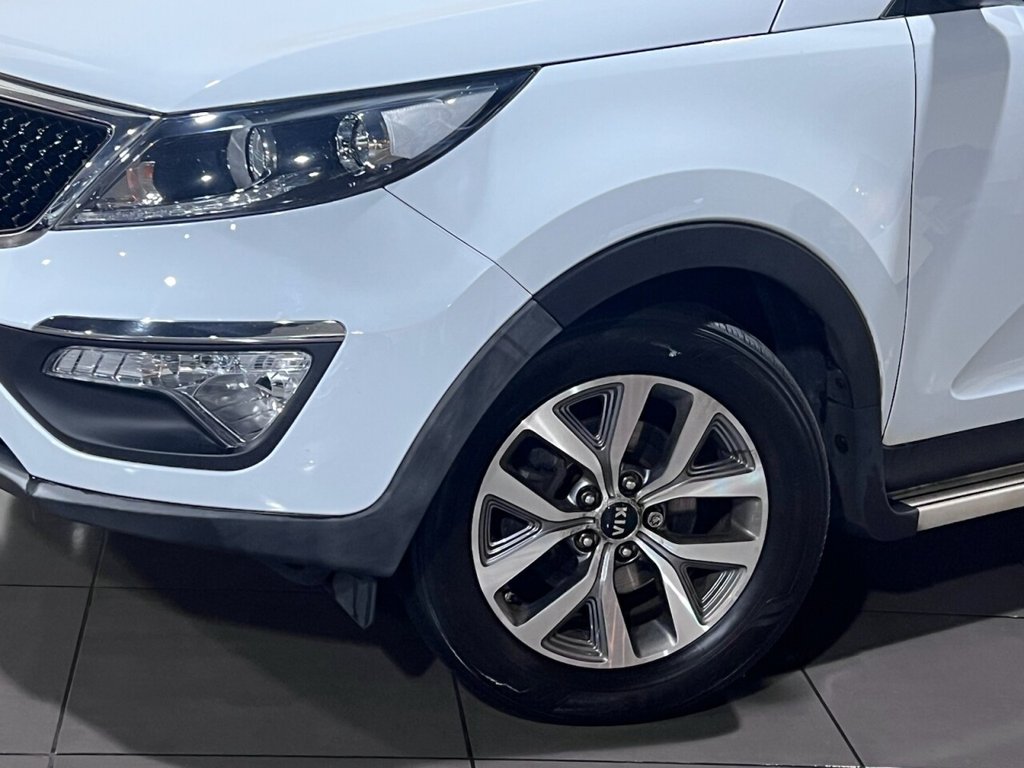 Used Kia Sportage 2014 for sale - 76582075: Photo 18