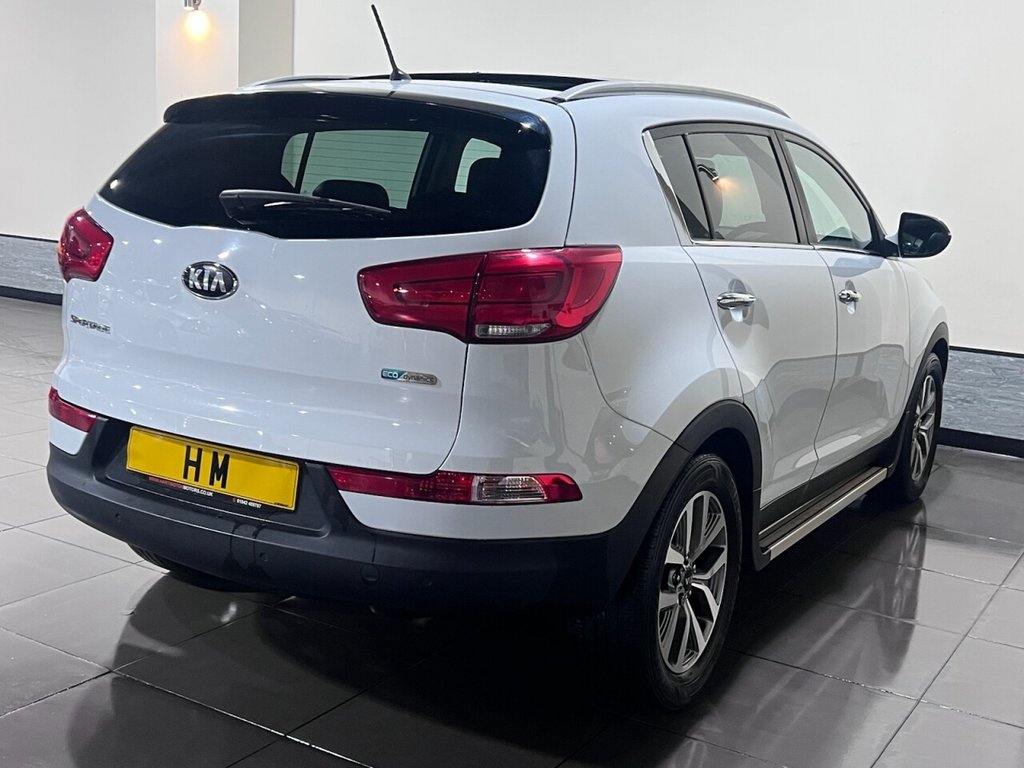 Used Kia Sportage 2014 for sale - 76582075: Photo 2