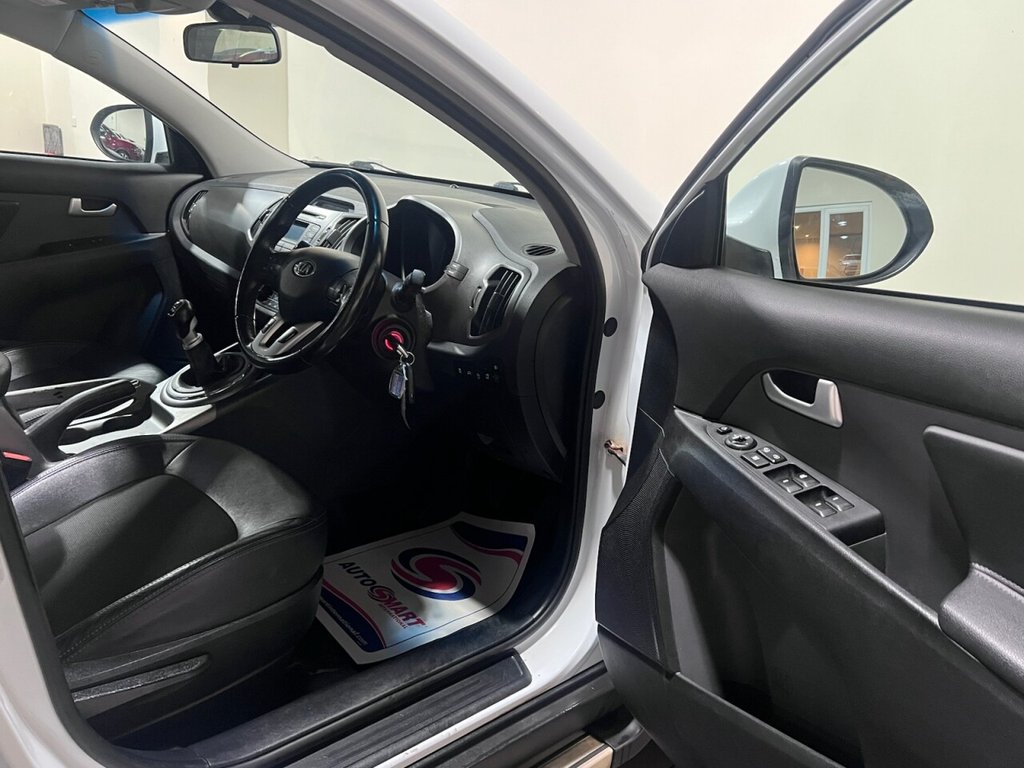 Used Kia Sportage 2014 for sale - 76582075: Photo 20