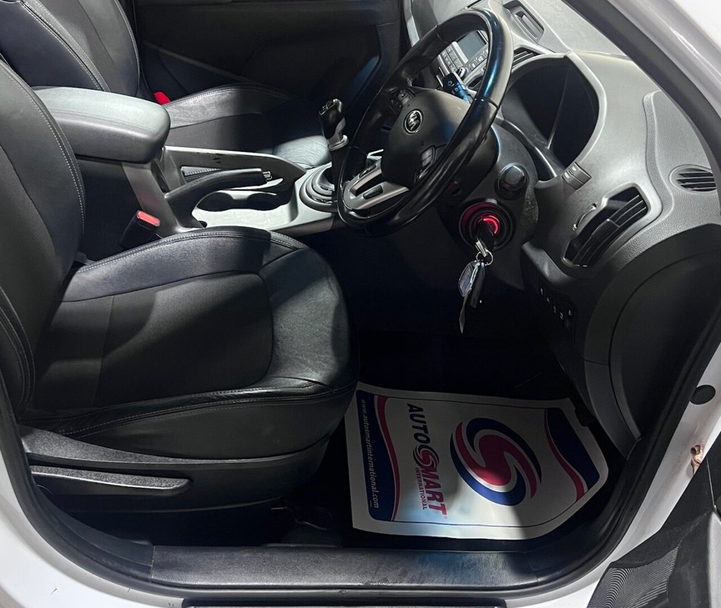 Used Kia Sportage 2014 for sale - 76582075: Photo 22