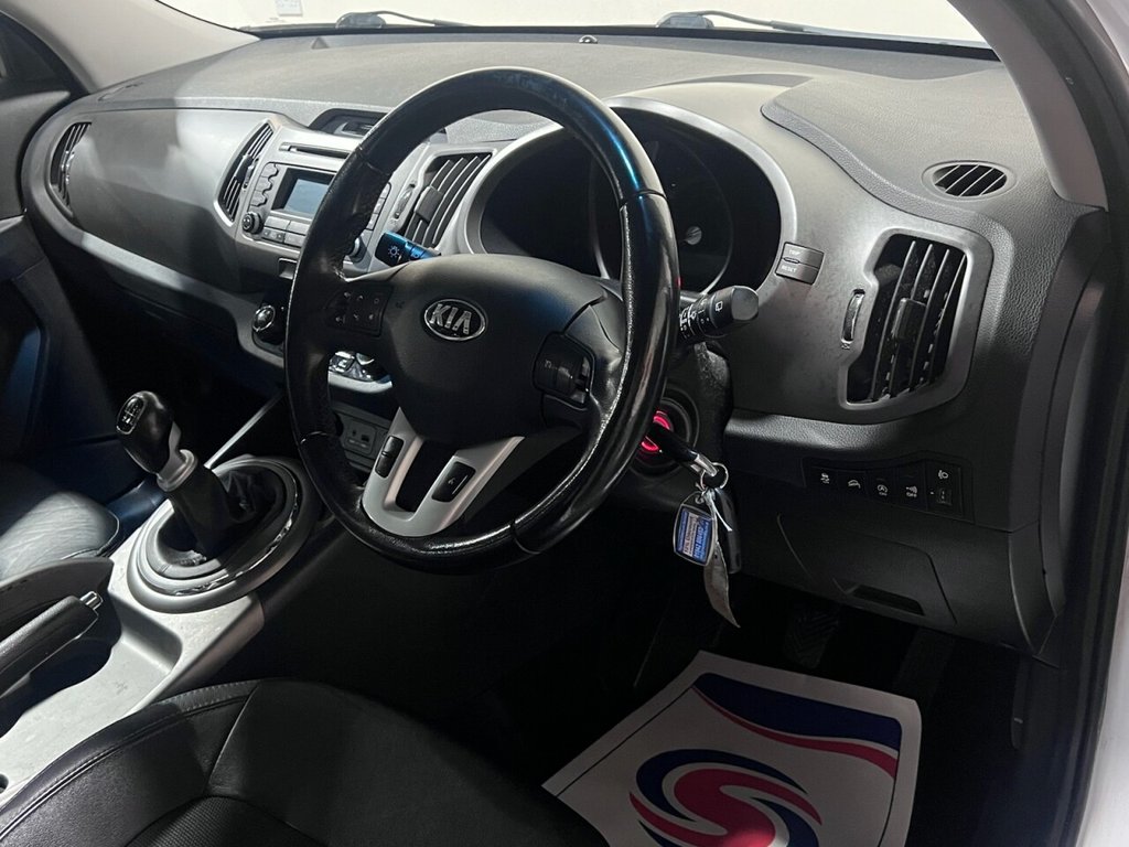 Used Kia Sportage 2014 for sale - 76582075: Photo 23