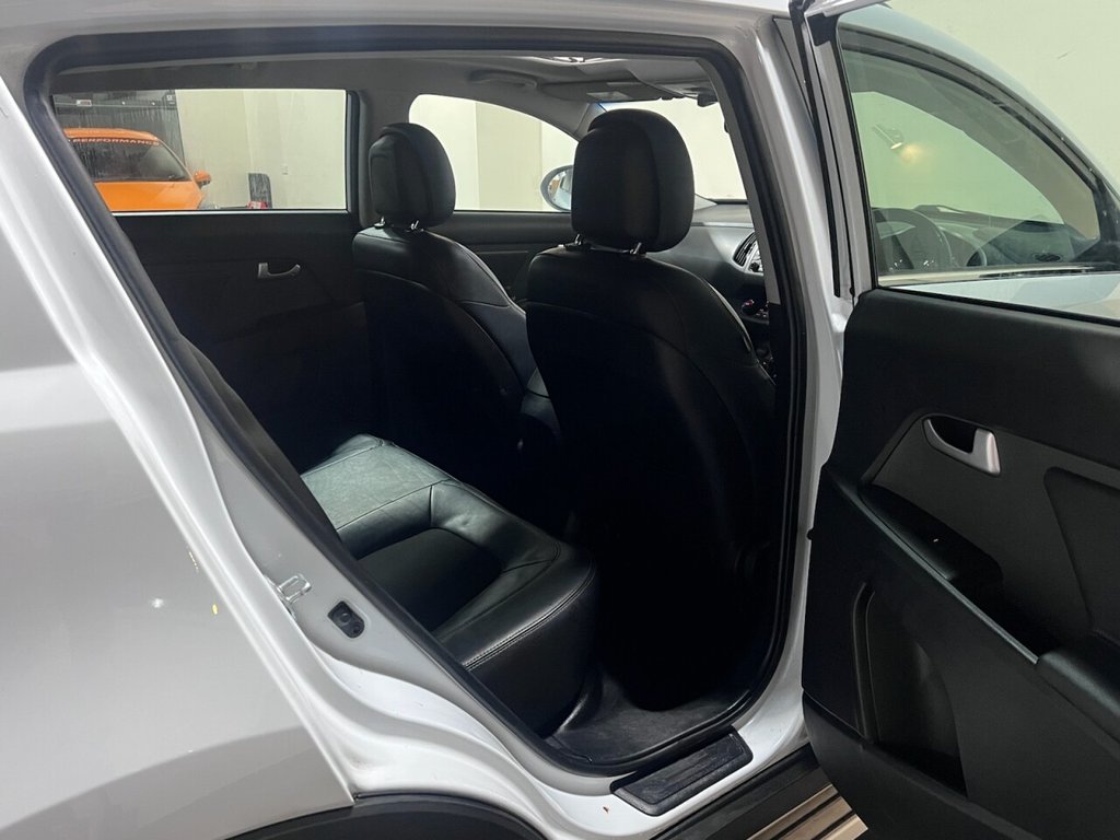 Used Kia Sportage 2014 for sale - 76582075: Photo 27