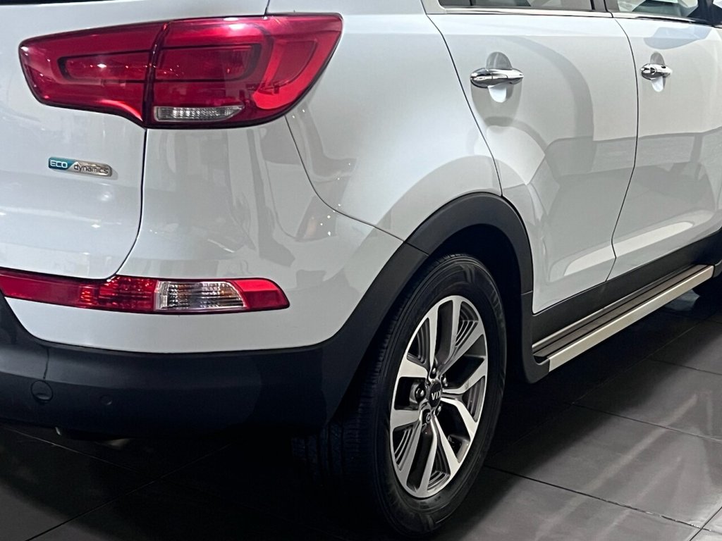 Used Kia Sportage 2014 for sale - 76582075: Photo 32