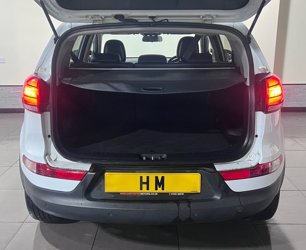 Used Kia Sportage 2014 for sale - 76582075: Photo 34