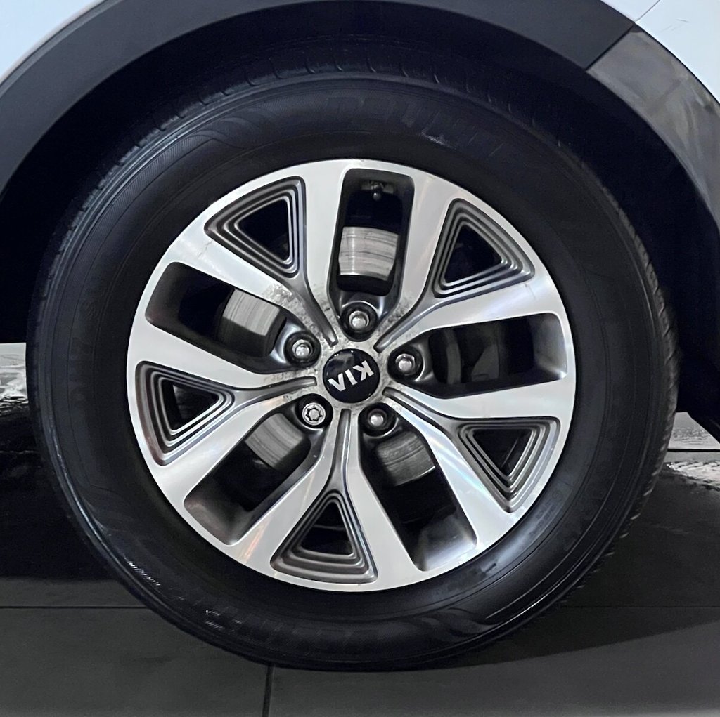 Used Kia Sportage 2014 for sale - 76582075: Photo 36