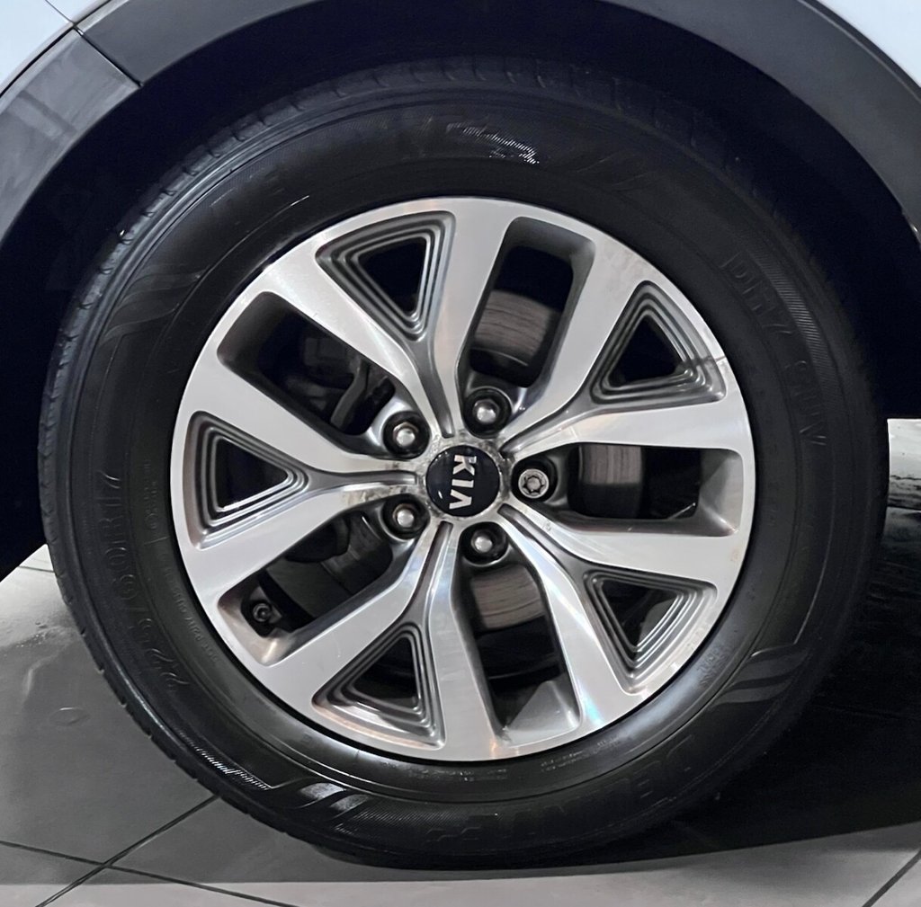 Used Kia Sportage 2014 for sale - 76582075: Photo 38