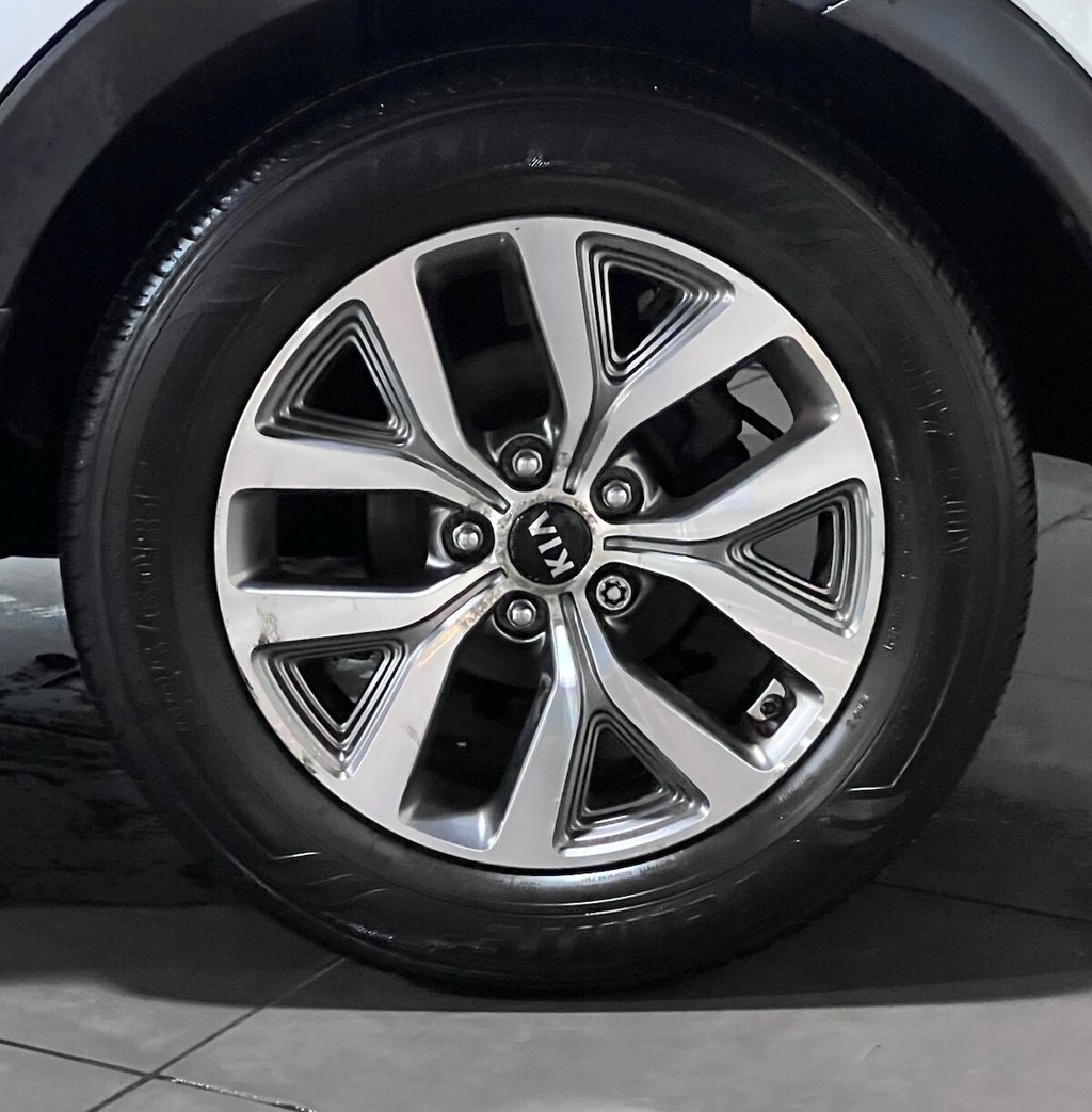 Used Kia Sportage 2014 for sale - 76582075: Photo 39