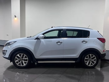 Used Kia Sportage 2014 for sale - 76582075: Photo