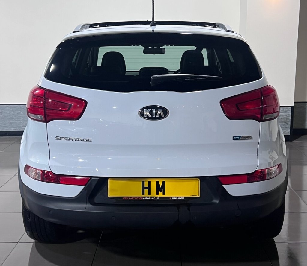 Used Kia Sportage 2014 for sale - 76582075: Photo 6