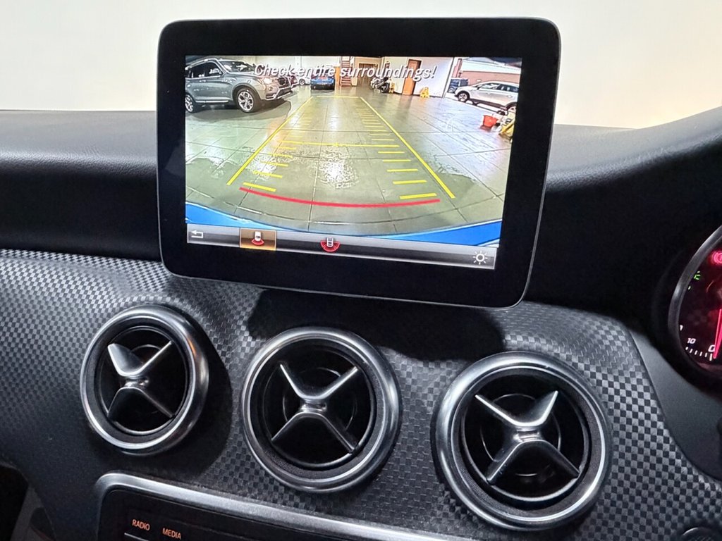 Used Mercedes-Benz A-Class 2017 for sale - 77820740: Photo 11